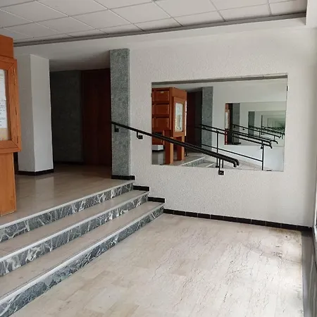 Apartment Le Stradivarius Grenoble