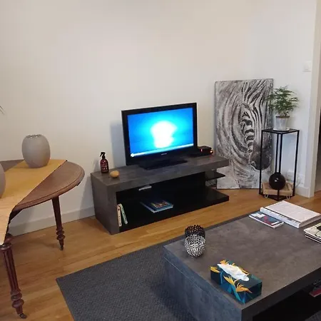 Apartment Le Stradivarius