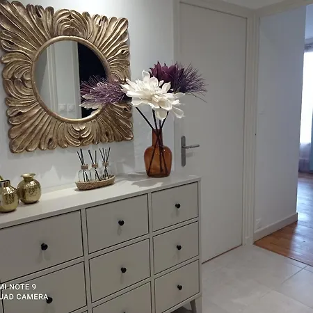 Apartment Le Stradivarius