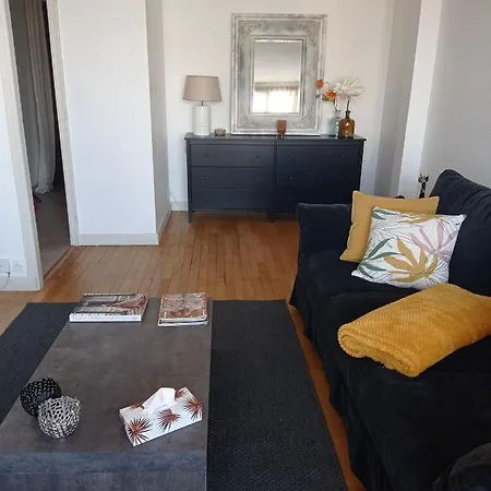 Apartment Le Stradivarius