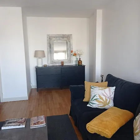 Le Stradivarius Apartment *