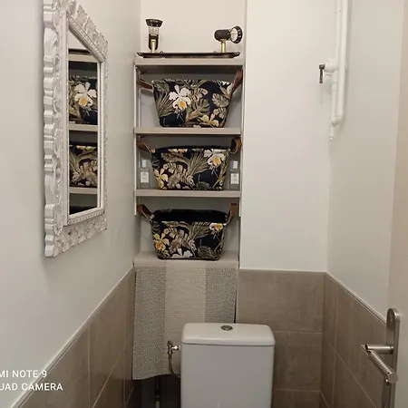 Le Stradivarius Apartment