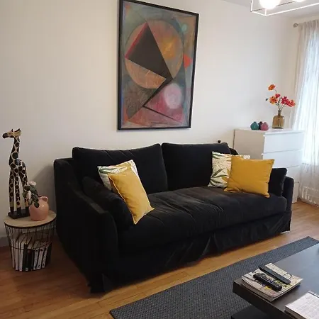 Le Stradivarius Apartment *