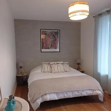 Apartment Le Stradivarius Grenoble