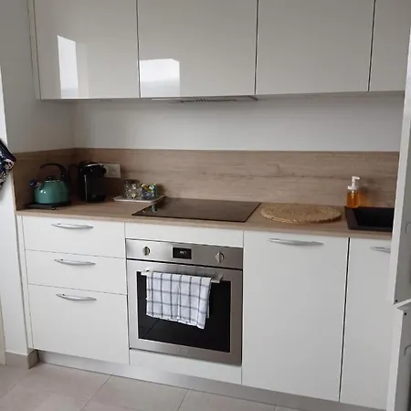Le Stradivarius Apartment *
